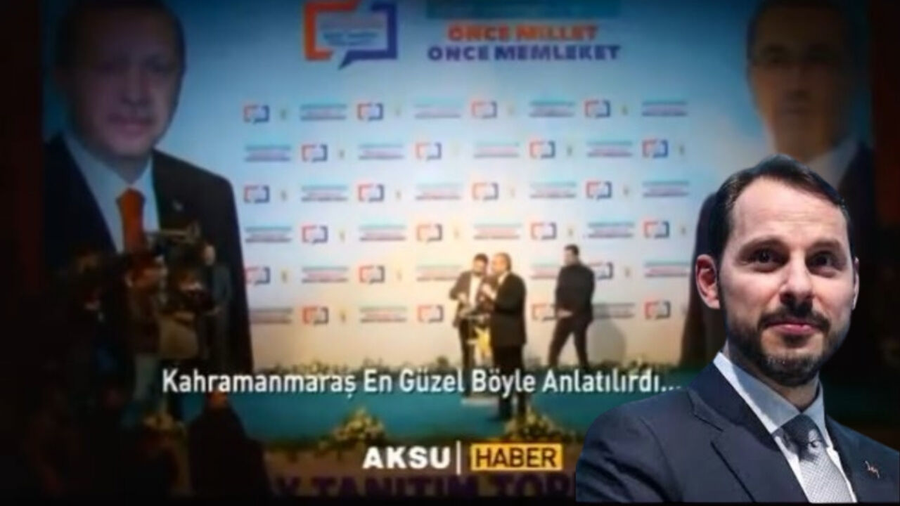Tarihçi Mustafa Akpınar'dan Kahramanmaraş ve Mahir Ünal Çağrısı