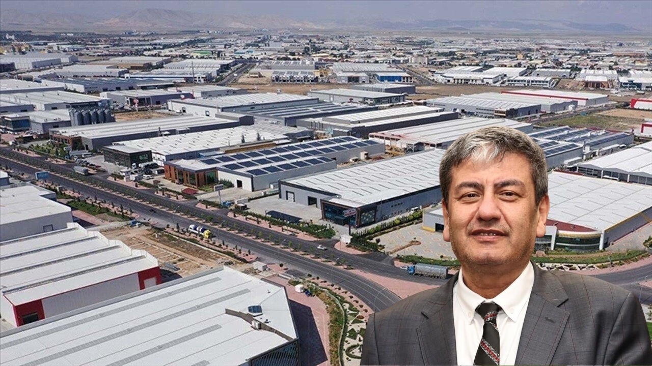 Kahramanmaraş OSB’de Üretim ve Çevre Yatırımları Hız Kazandı