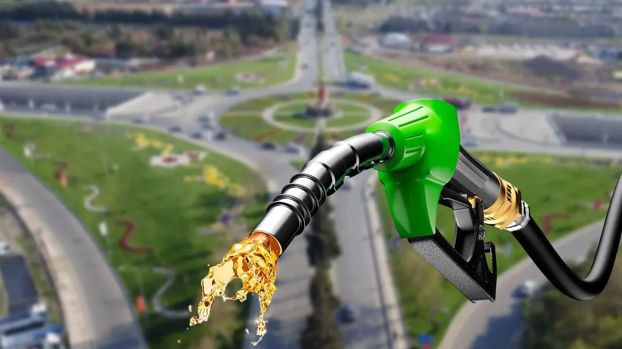 Kahramanmaraş'ta Motorine Cuma Günü Zam Bekleniyor