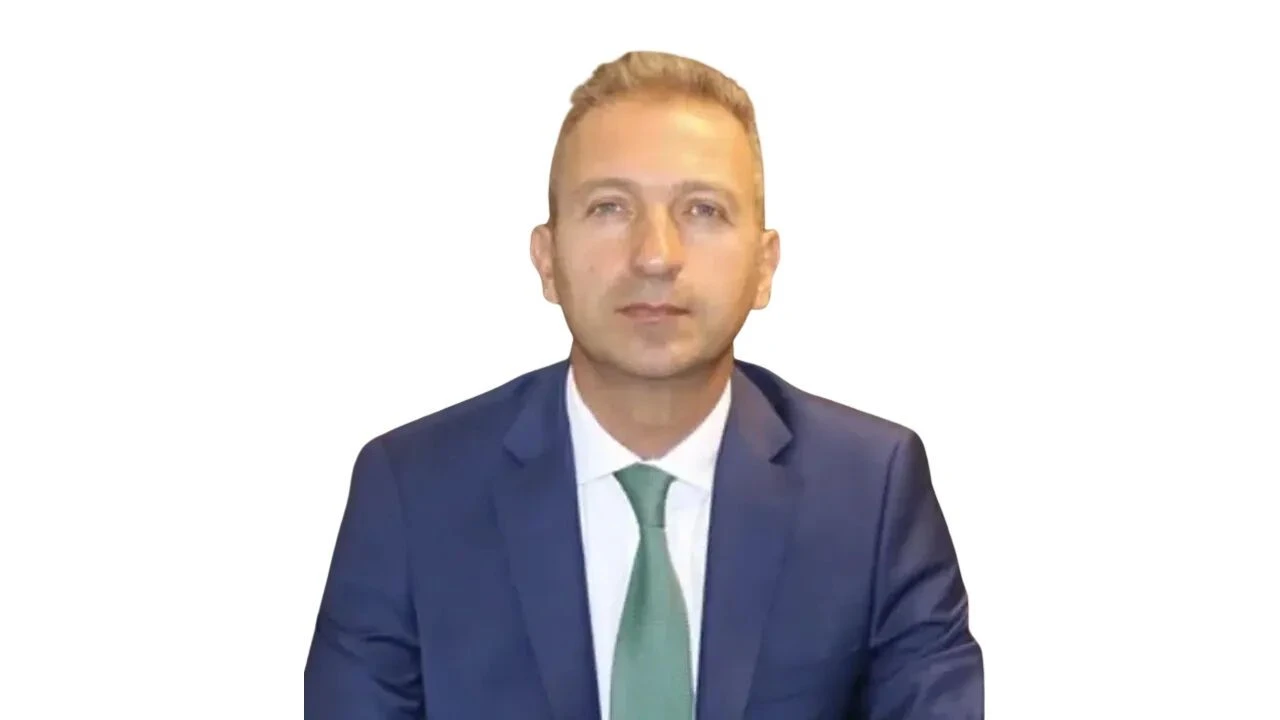 Ali Erkan Aktaşgül kimdir, nereli, kaç yaşında? Amasya’nın yeni Emniyet Müdürü