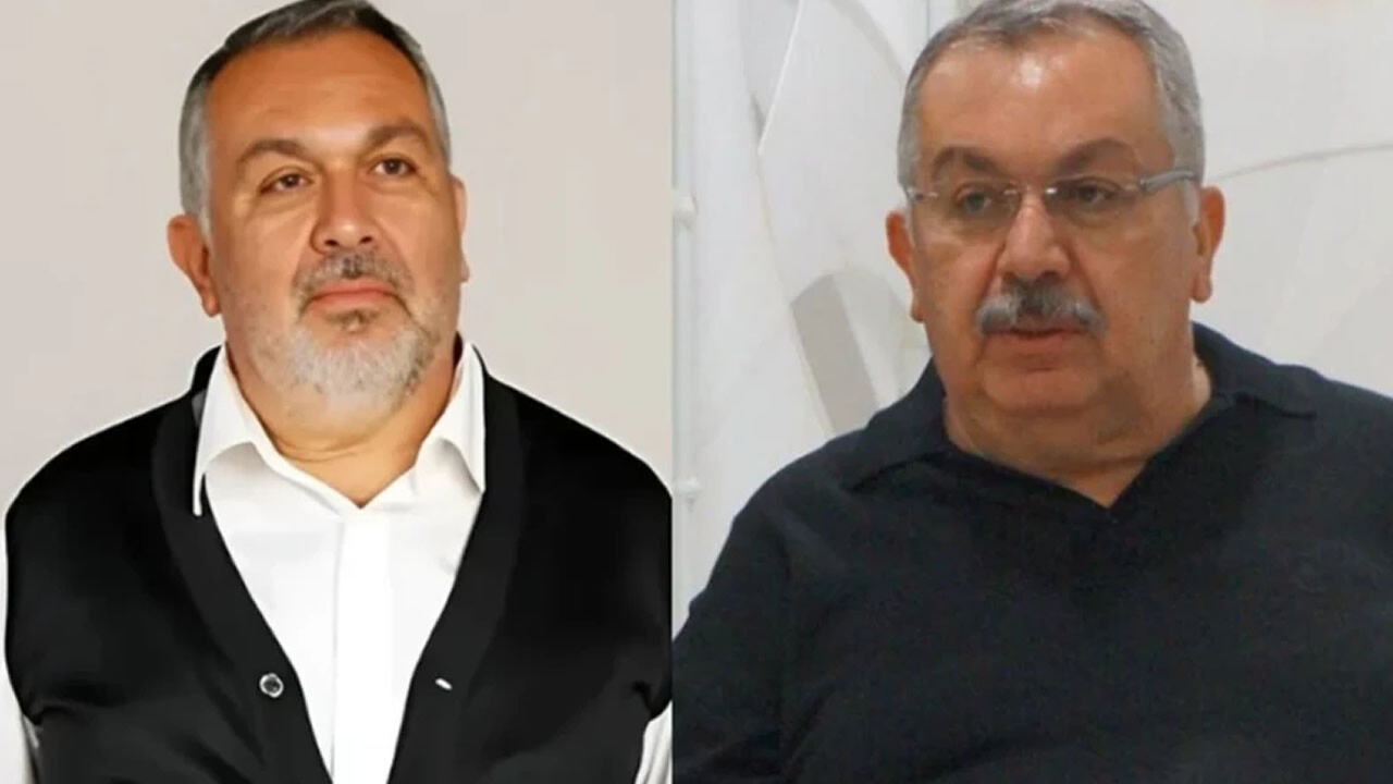 Ferhunde Hürol Kimdir? Ali Hürol’un Eşi Ferhunde Hürol Kaç Yaşında?