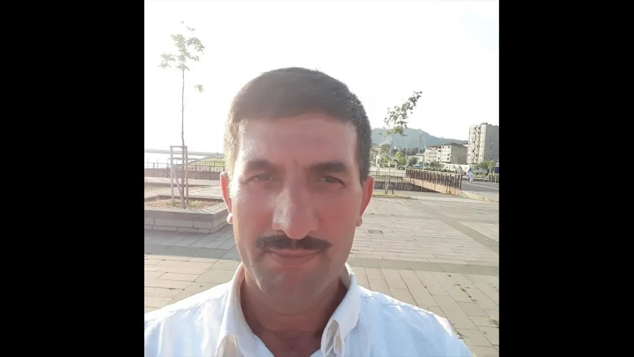 Ali Turhal Kimdir? Trabzon'daki Göçükte Yaşamını Yitiren İşçi Hakkında Bilgiler