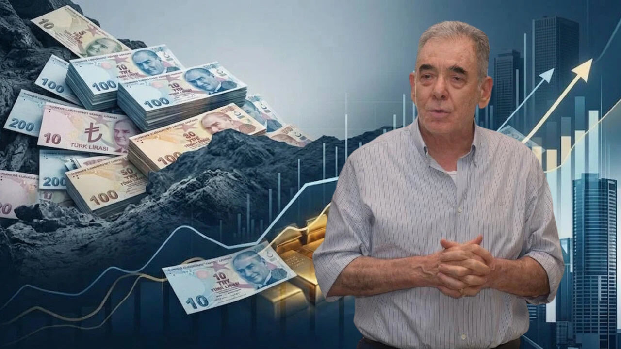 Antalya Vergi Rekortmeni Uğur Sipahioğlu Kimdir, Hangi Şirketin Sahibi?