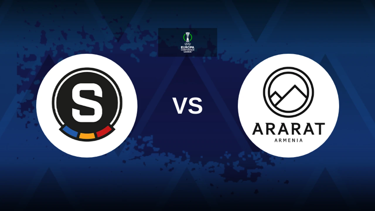 Ararat-Armenia Sparta Prag maçı hangi kanalda, nereden izlenir? UEFA Avrupa Ligi maçı yayın bilgileri