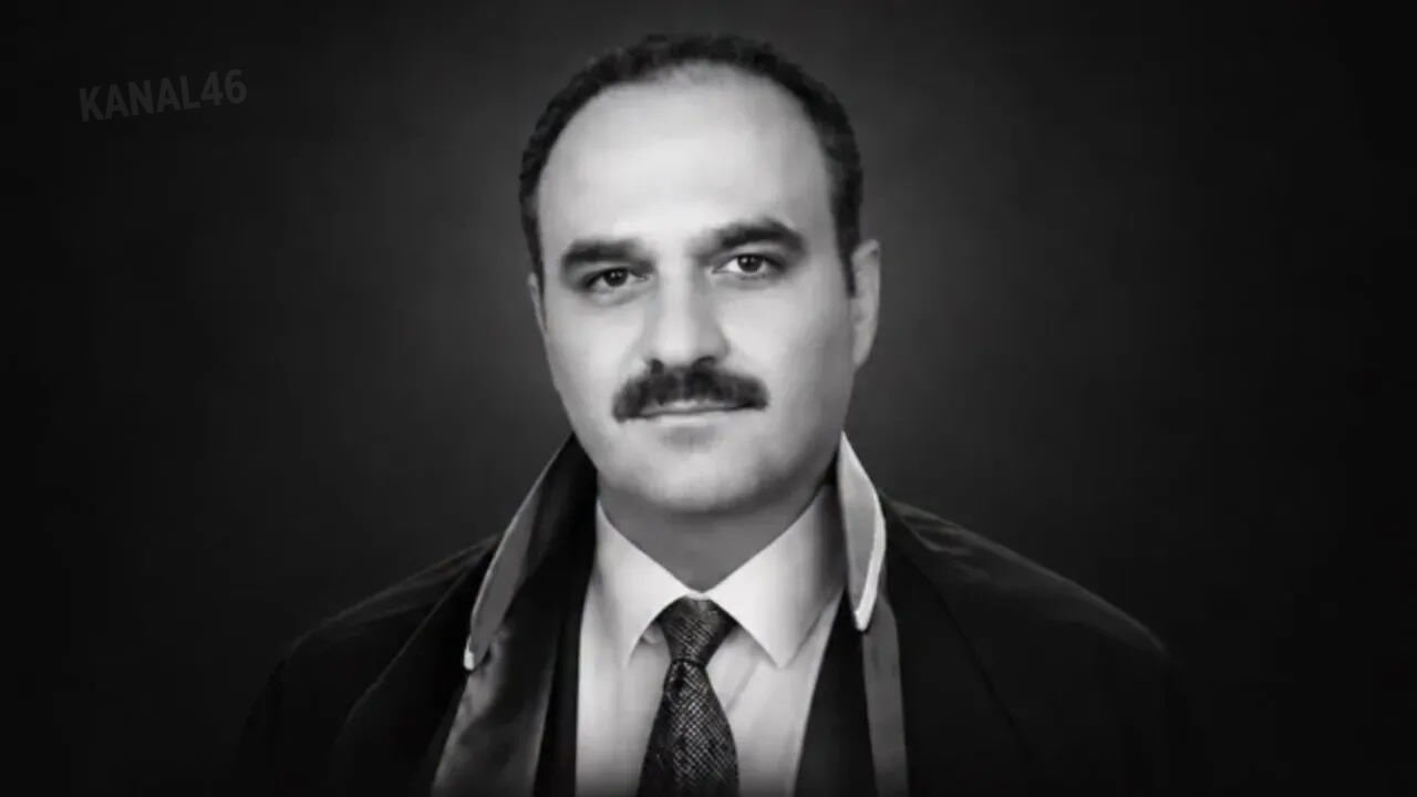 Av. Mahmut Güven Kimdir? Mardin Barosu'ndan Acı Haber