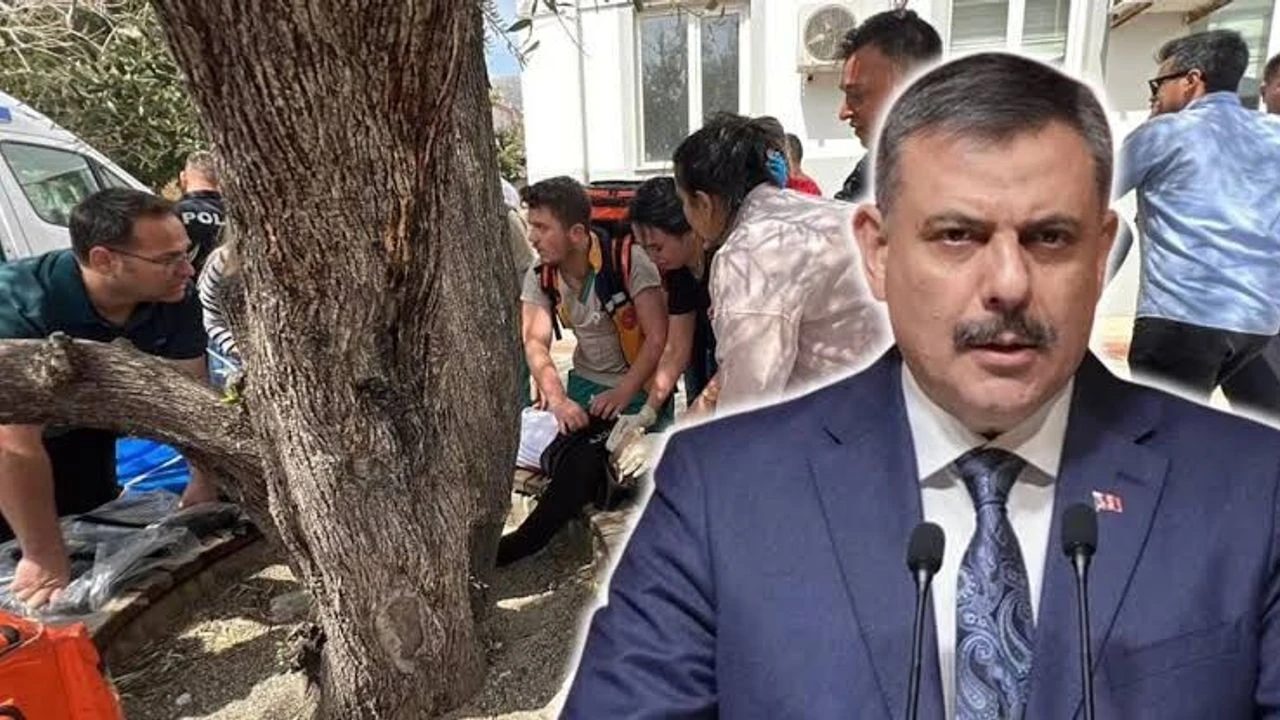 Kahramanmaraş’taki okul saldırısı sonrası siber devriyede 2 bin 119 gözaltı