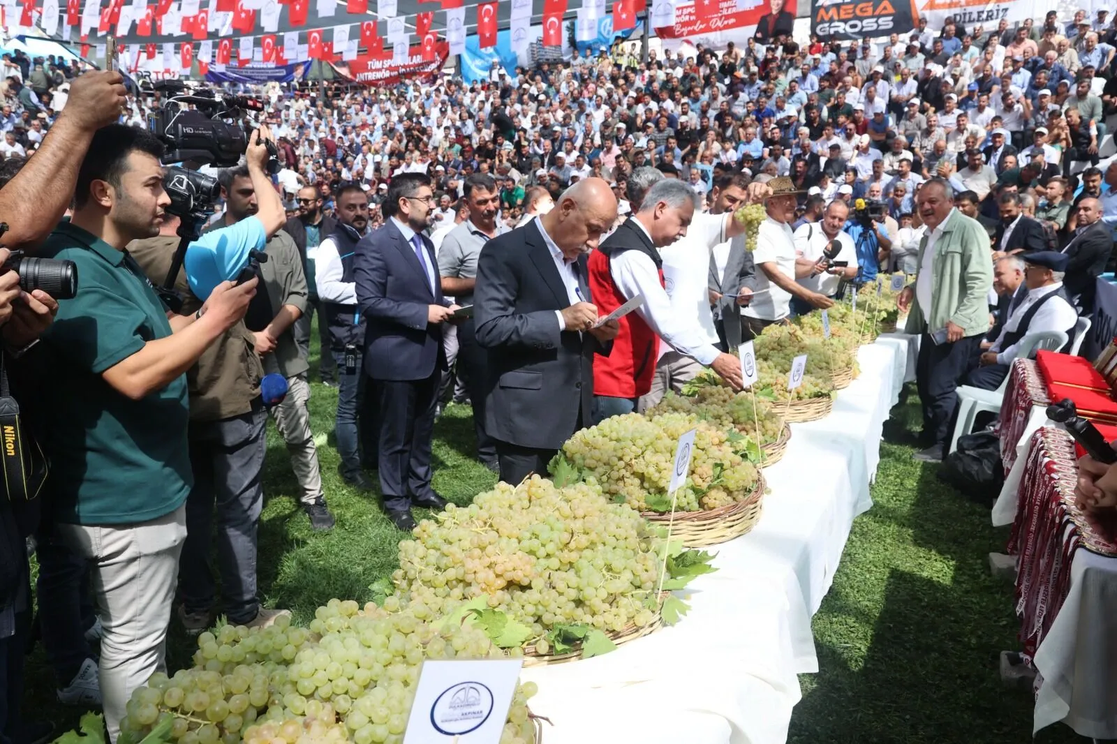 Bertizde 30 Kez Er Meydani Kuruluyor 2
