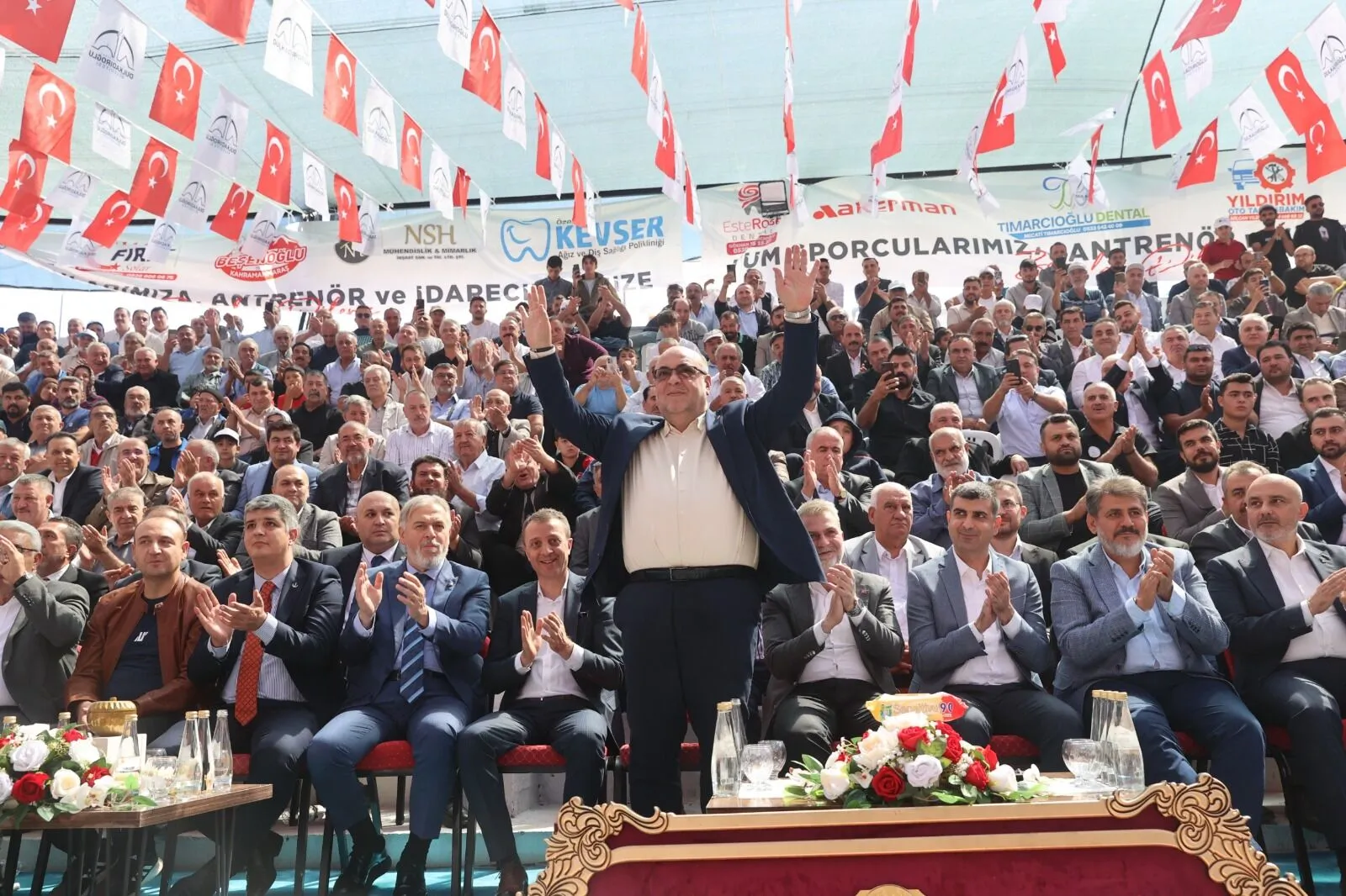Bertizde 30 Kez Er Meydani Kuruluyor 4