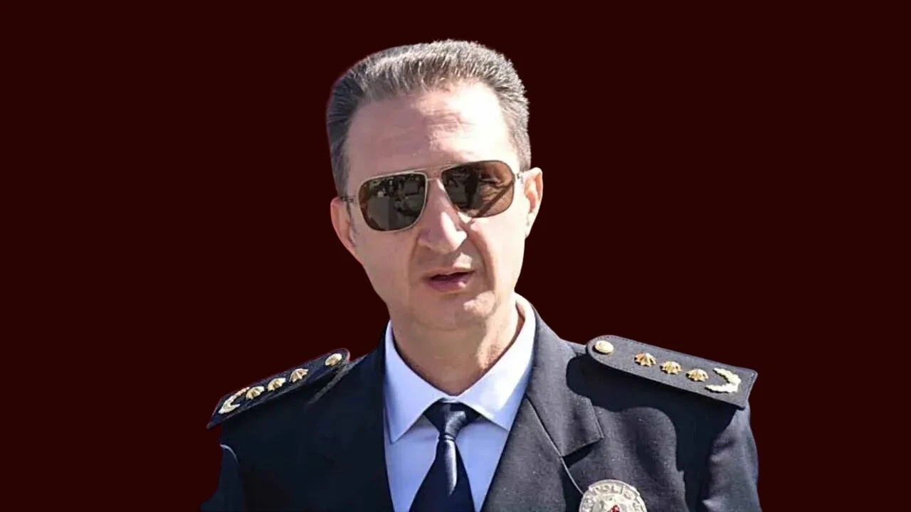 Bingöl İl Emniyet Müdürlüğüne atanan Mehmet Darendeli kimdir, nereli ve kaç yaşında?
