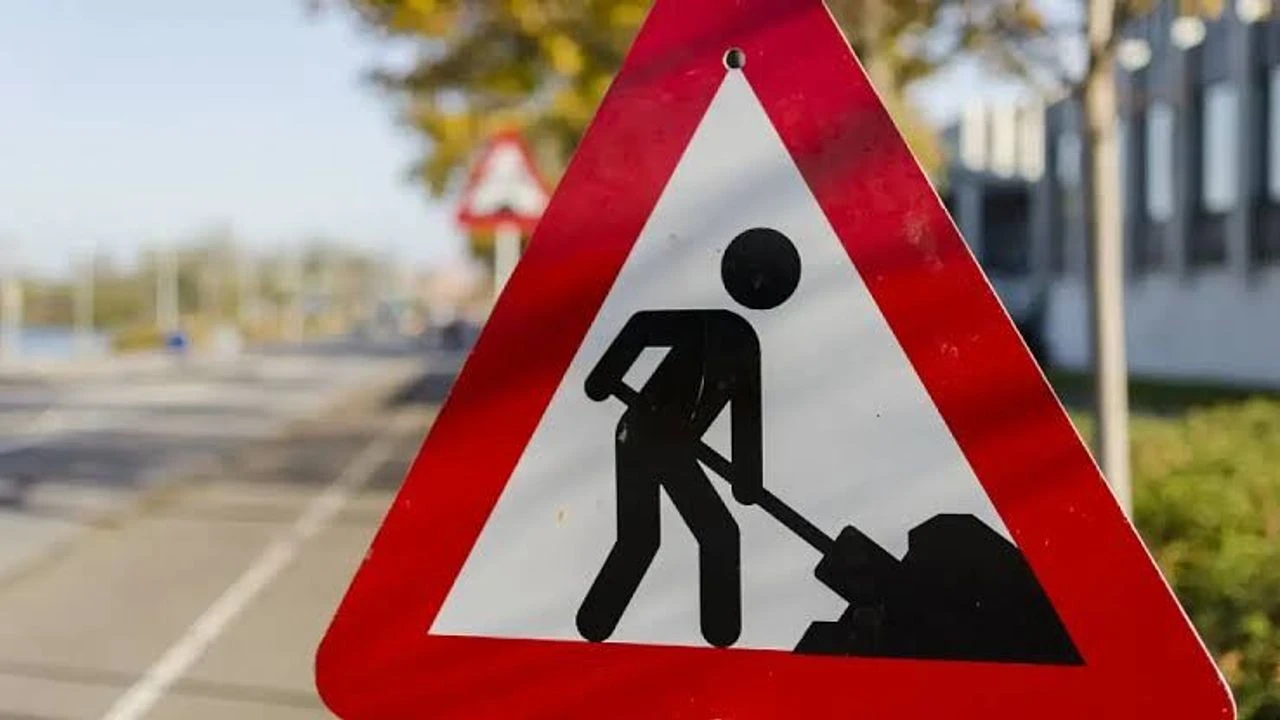 Kahramanmaraş'ta bu yollar trafiğe kapalı olacak