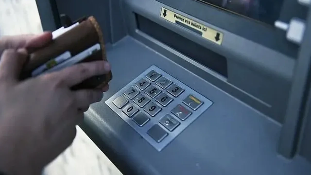 Kahramanmaraş'ta Kredi Kartı Kullananlar Dikkat! Bankalar Bu Hareketleri İzliyor