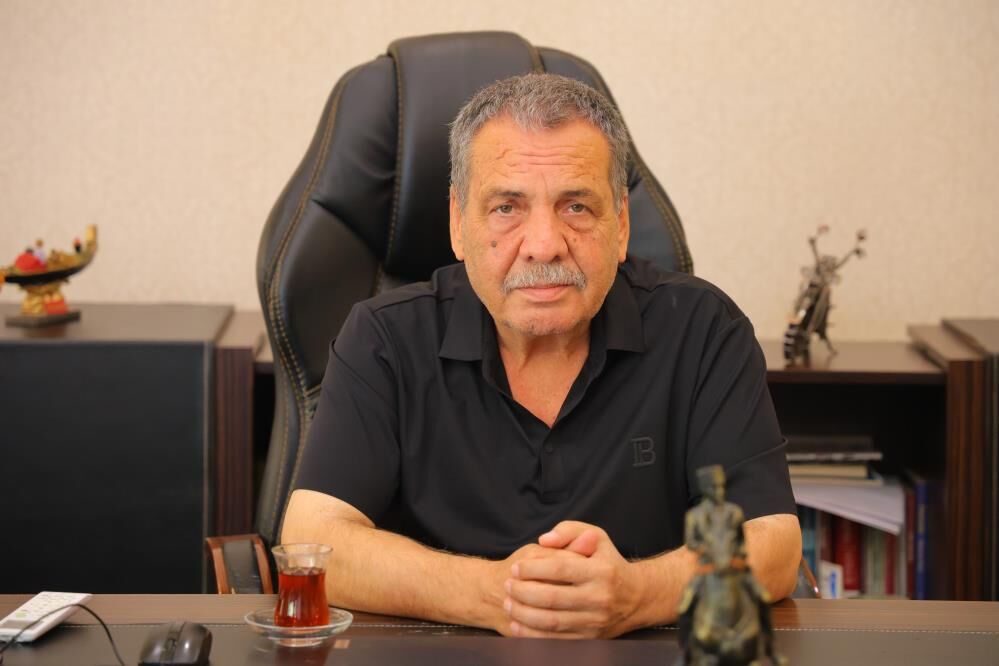 12 Eylül mağduru Kahramanmaraşlı o geceyi anlattı: 9 arkadaşımız idam edildi