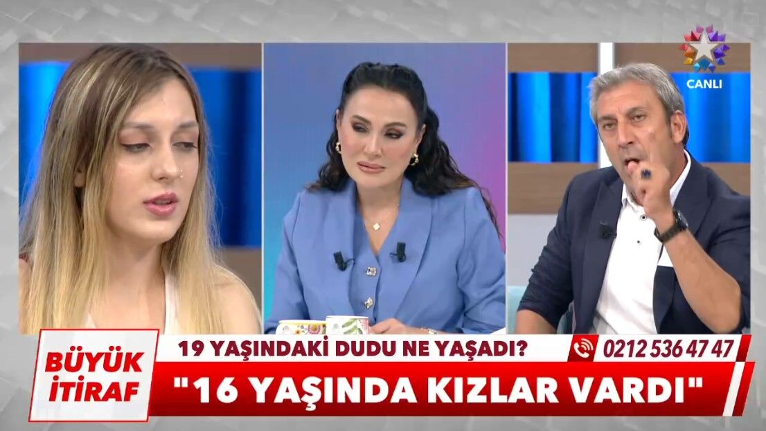 Star TV Didem Arslan 'Dudu' olayı nedir, kimdir?