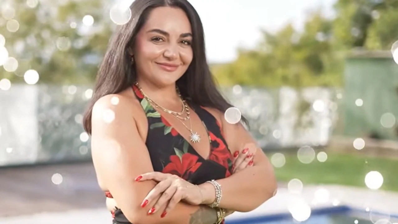 Zuhal Topal'la Yemekteyiz Duygu Polat kimdir, nereli?