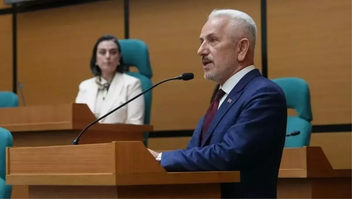 Üsküdar Belediyesi seçimleri sonrası peş peşe tahliye