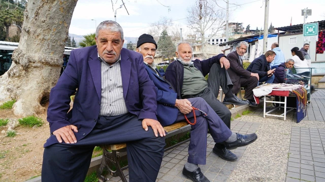 Kahramanmaraş Esnafına Müjde: Bağ-Kur Primi 7200 Gün Oluyor