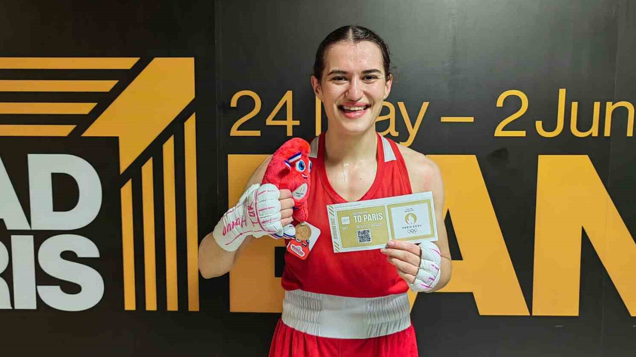 Esra Yıldız Kahraman yarı final maçı ne zaman, saat kaçta ve hangi kanalda?