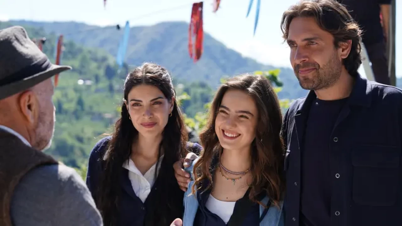 Ey P G Tasacak Bu Karadeniz Yeni Bolum Ne Zaman Bu Aksam Tasacak Bu Karadeniz Var Mi Yok Mu