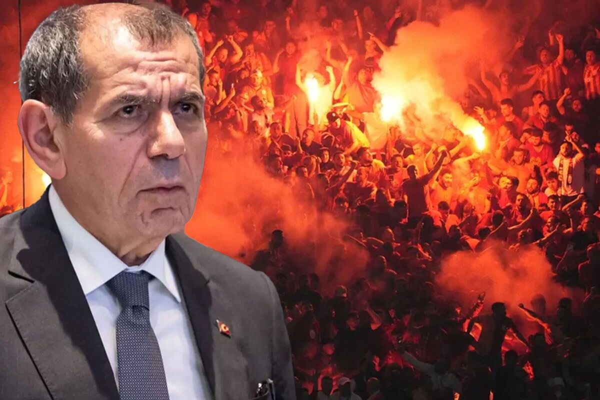 Galatasaray başkanlık seçiminde 5 isim konuşuluyor