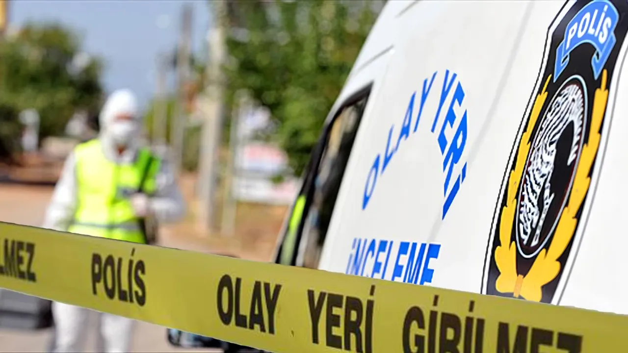 Gaziantep'te Kaybolan Kahramanmaraşlı Sürücüden Acı Haber Geldi