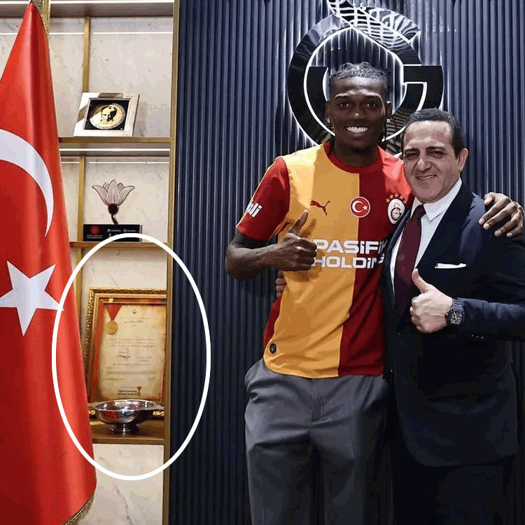 Galatasaray’ın yıldız transferlerinde Kahramanmaraş detayı öne çıktı