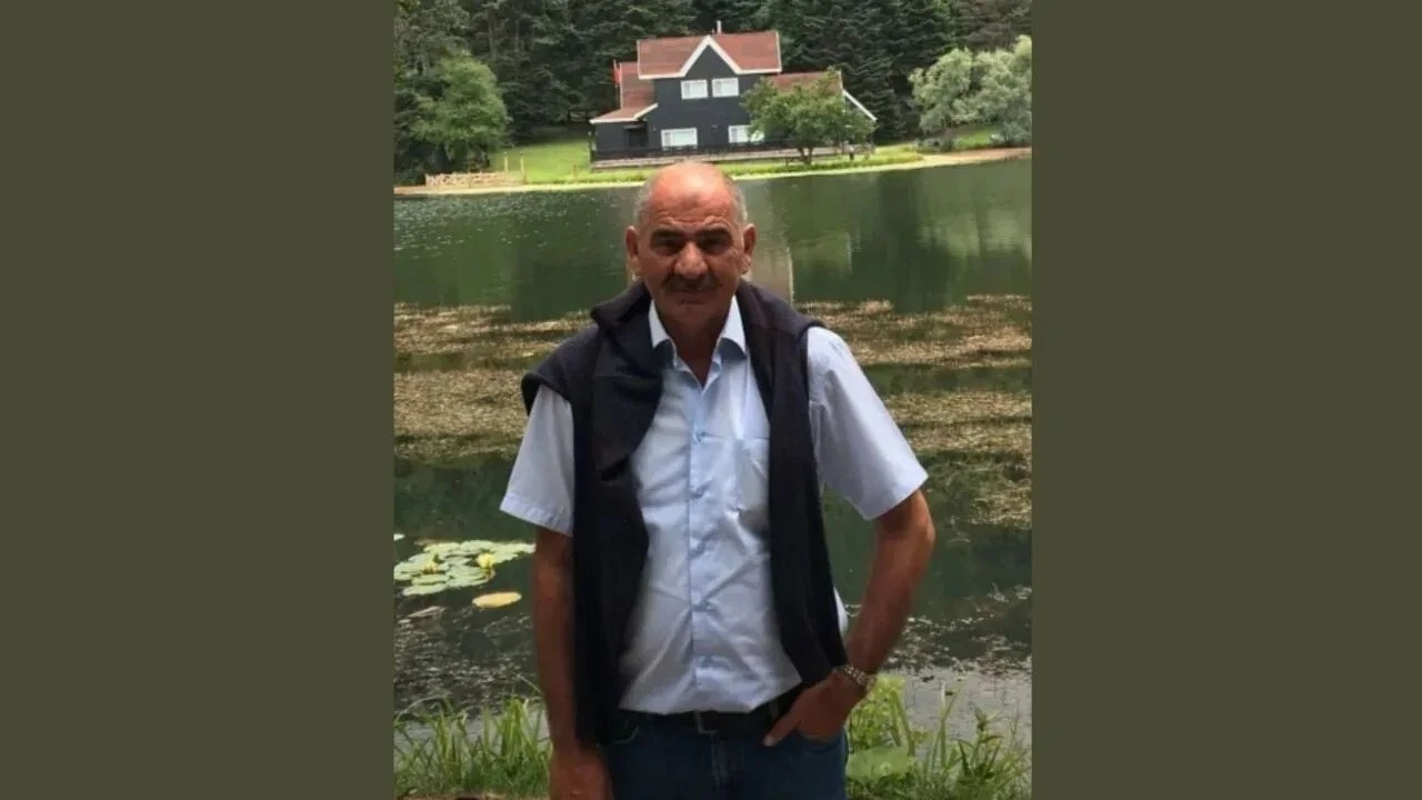 Hakkı Katırcıoğlu kimdir? Bolu'da görev yapan emekli öğretmen vefat etti