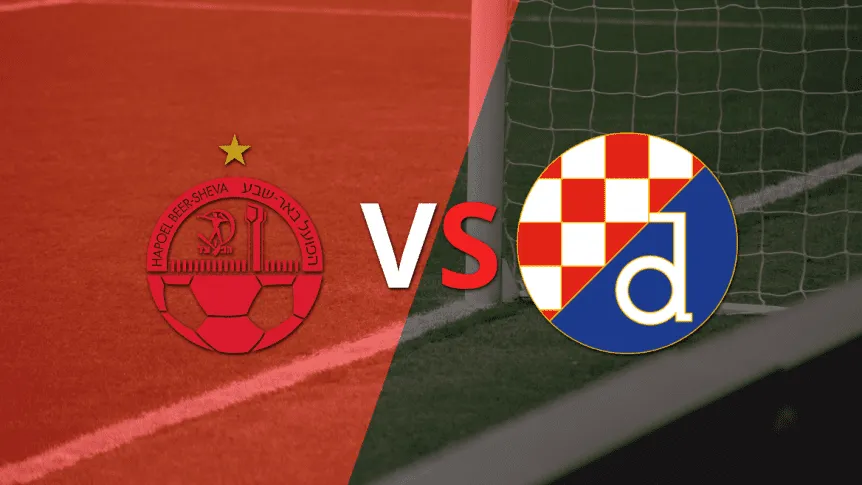 Hapoel Beer Sheva Dinamo Zagreb maçı hangi kanalda, nereden izlenir? Avrupa Ligi