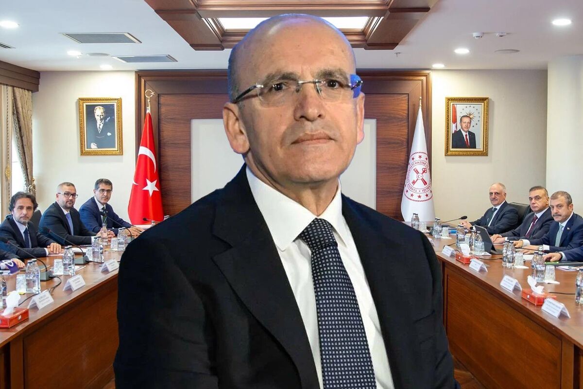 Hazine ve Maliye Bakanlığı: Sermaye piyasalarında yapısal risk yok
