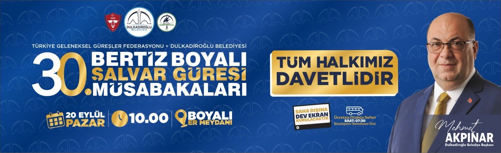 Reklam Bloğu