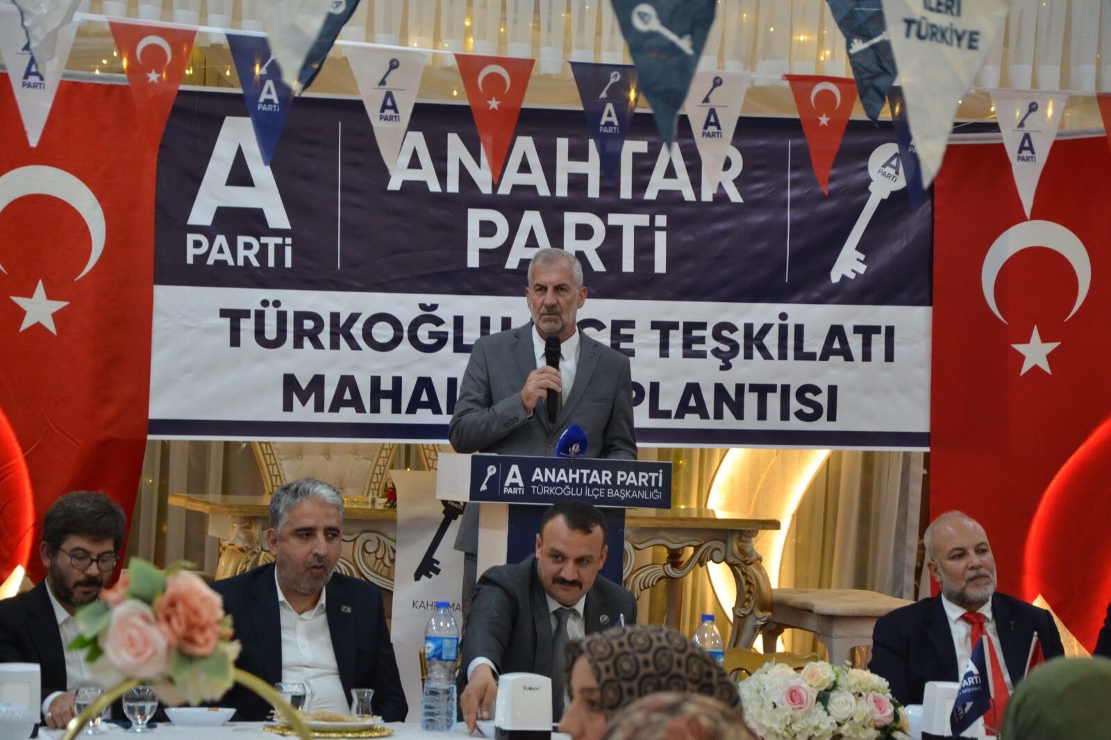 Il Baskani Kayiran Kahramanmarasin Sorunlari Icin Neden Bir Araya Gelemediniz (1)