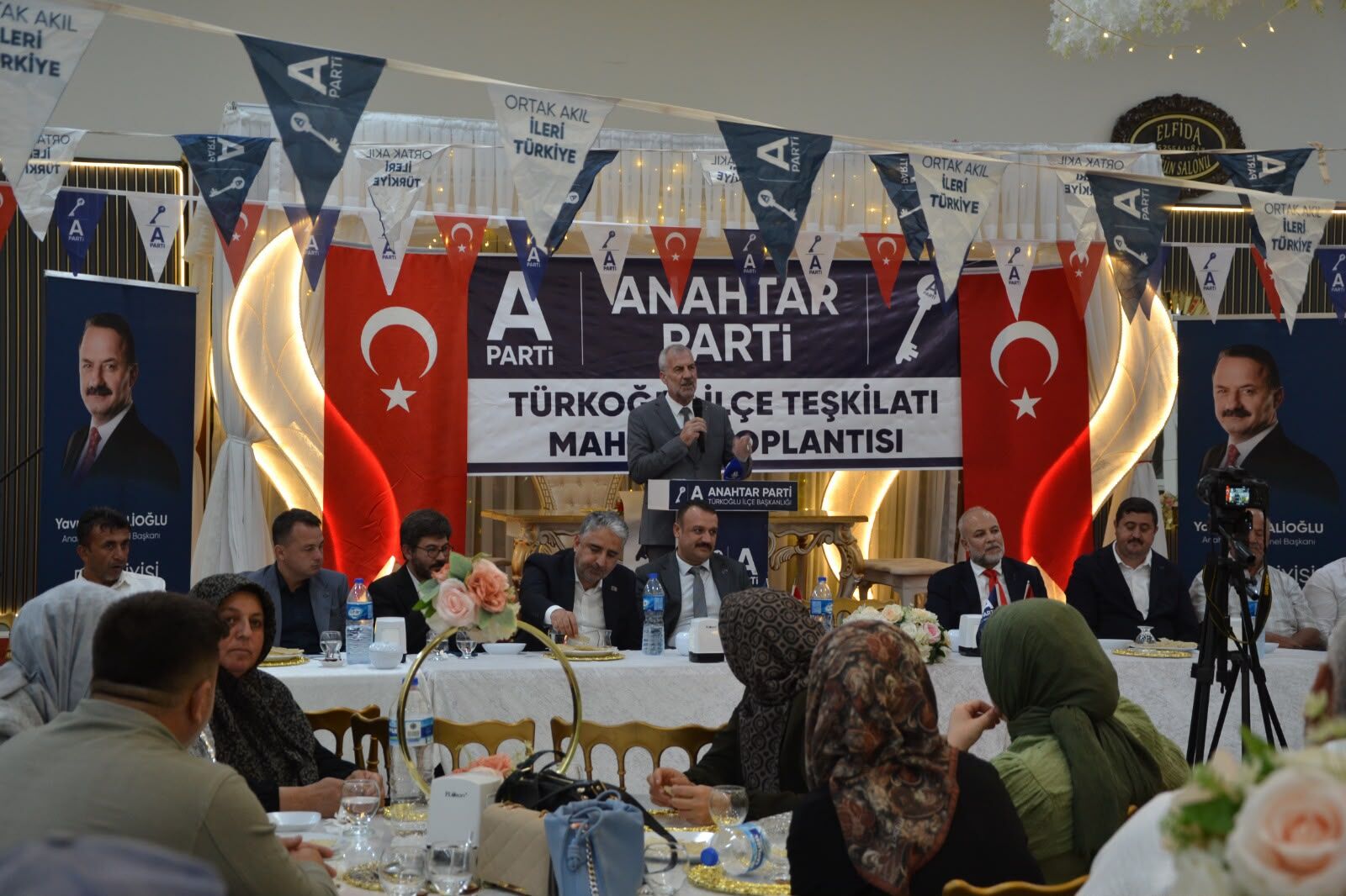Il Baskani Kayiran Kahramanmarasin Sorunlari Icin Neden Bir Araya Gelemediniz (3)