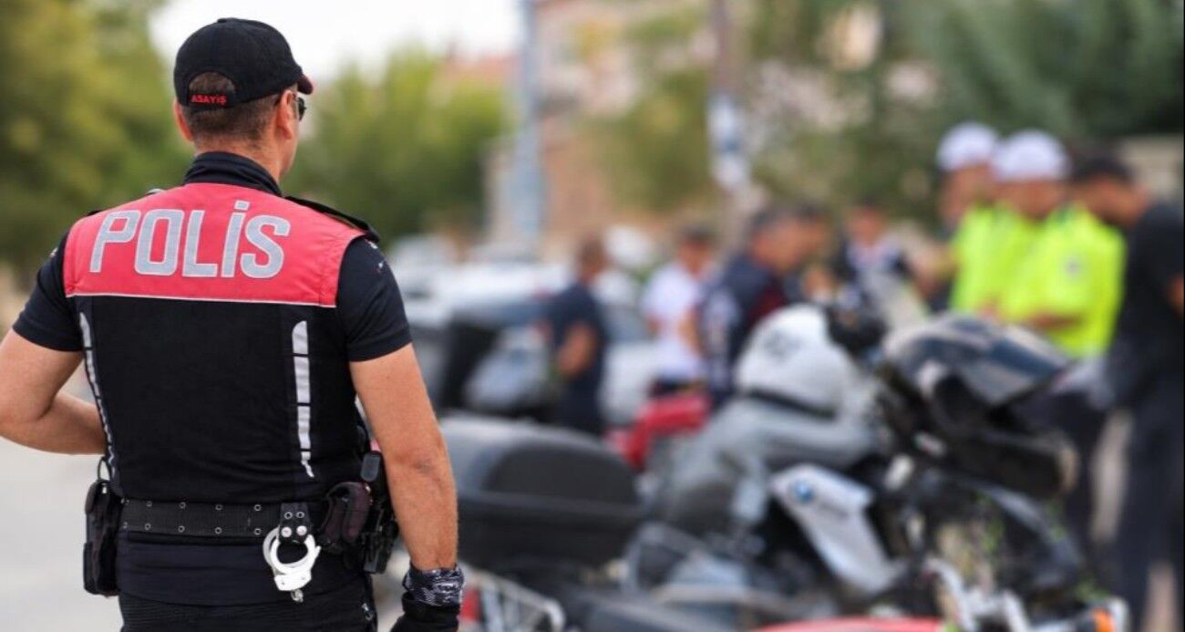 Elazığ'da polisten kaçan sürücüye devasa ceza