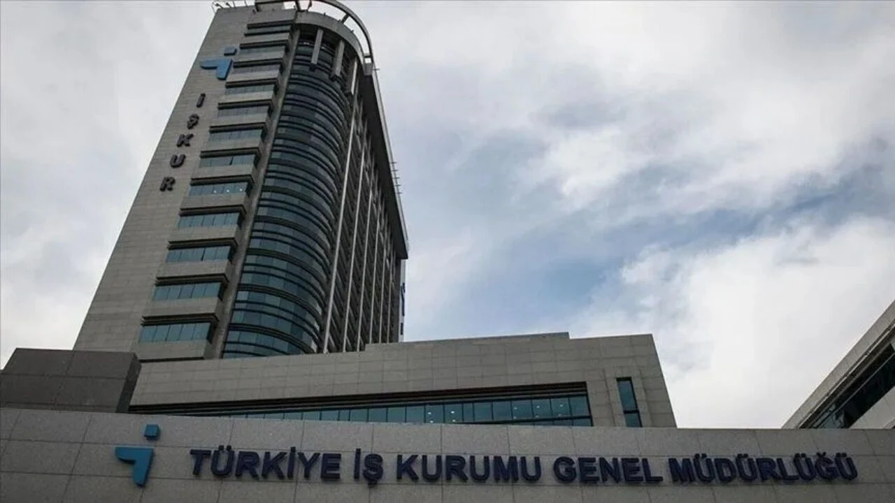 Kahramanmaraş 60 Kişilik İUP Başvuruları Başladı 2026