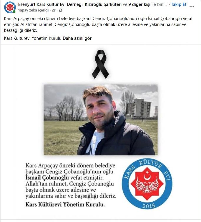 Ismail Cobanoglu