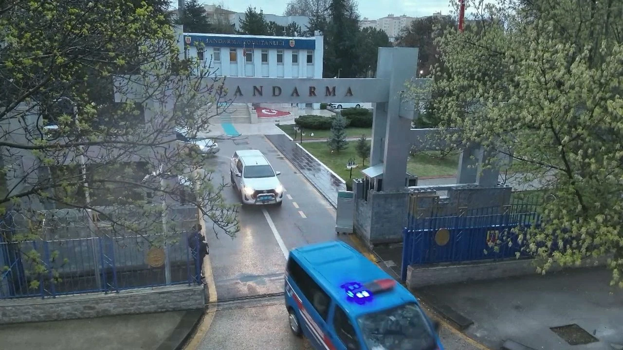 Kahramanmaraş dahil 35 ilde uyuşturucu operasyonu: 172 kişi tutuklandı