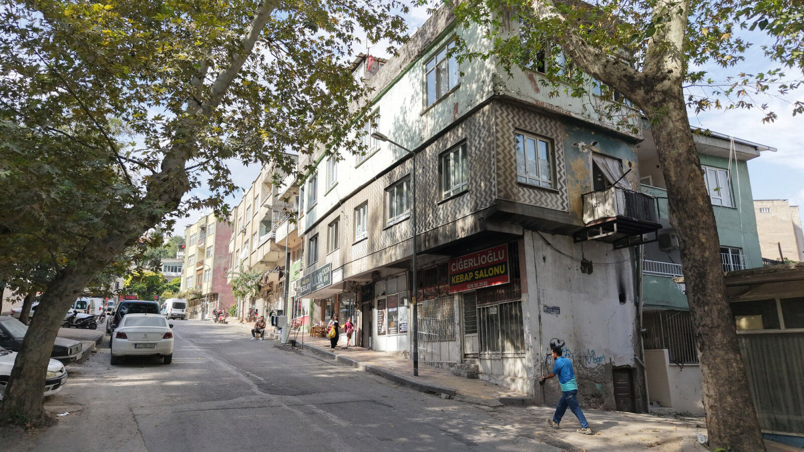 Kahramanmaraş Kalesi’nin Çevresi Bu Projeyle Bambaşka Hale Gelecek