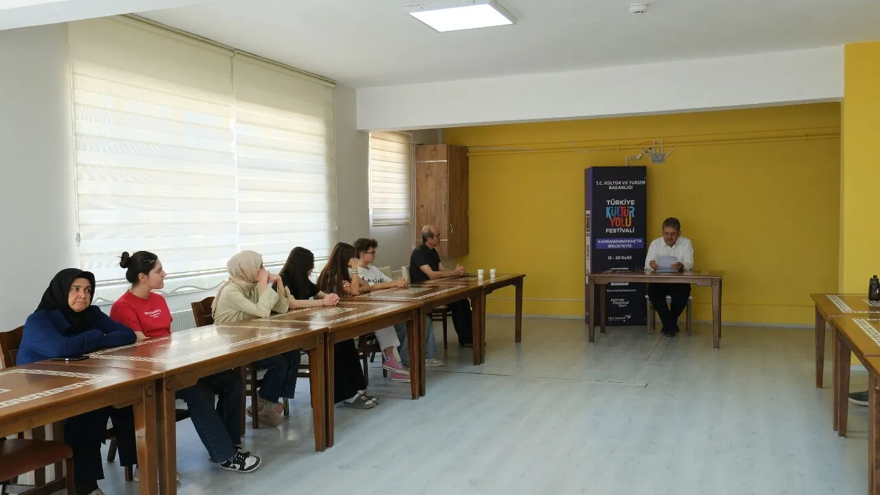 Kahramanmaras Kultur Yolu Festivalinde Dokuz Gunluk Maraton Sona Erdi 8
