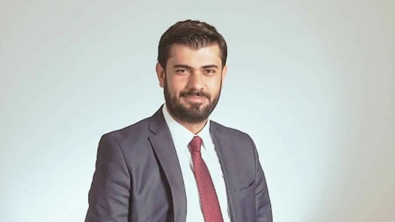 Kahramanmaraşlı isim Osmaniye Gençlik ve Spor İl Müdürlüğüne atandı
