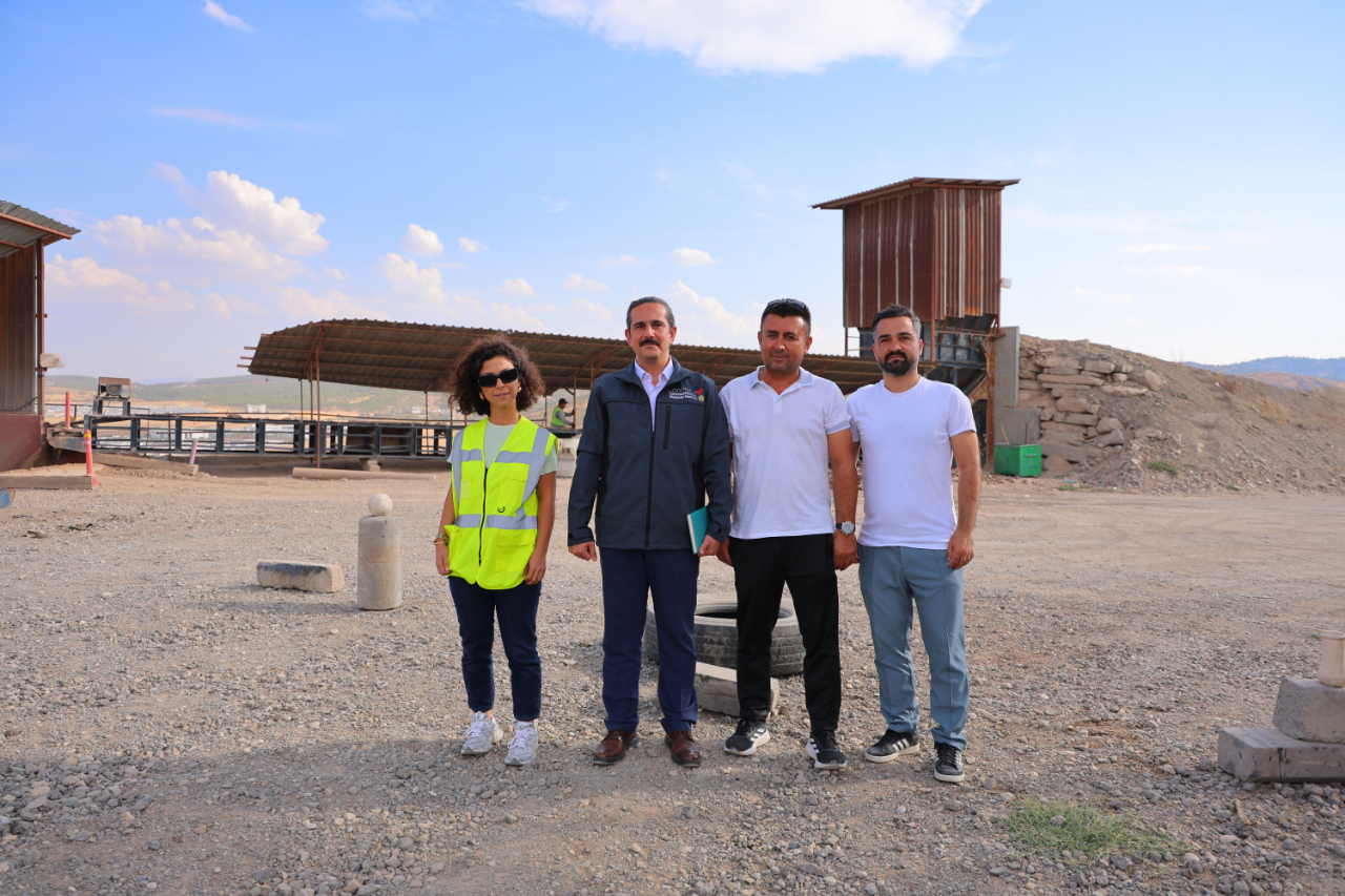 Kahramanmarasta Deprem Enkazlari Boyle Donusuyor 2 Yilda Tamamen Tarih Olacak (9)