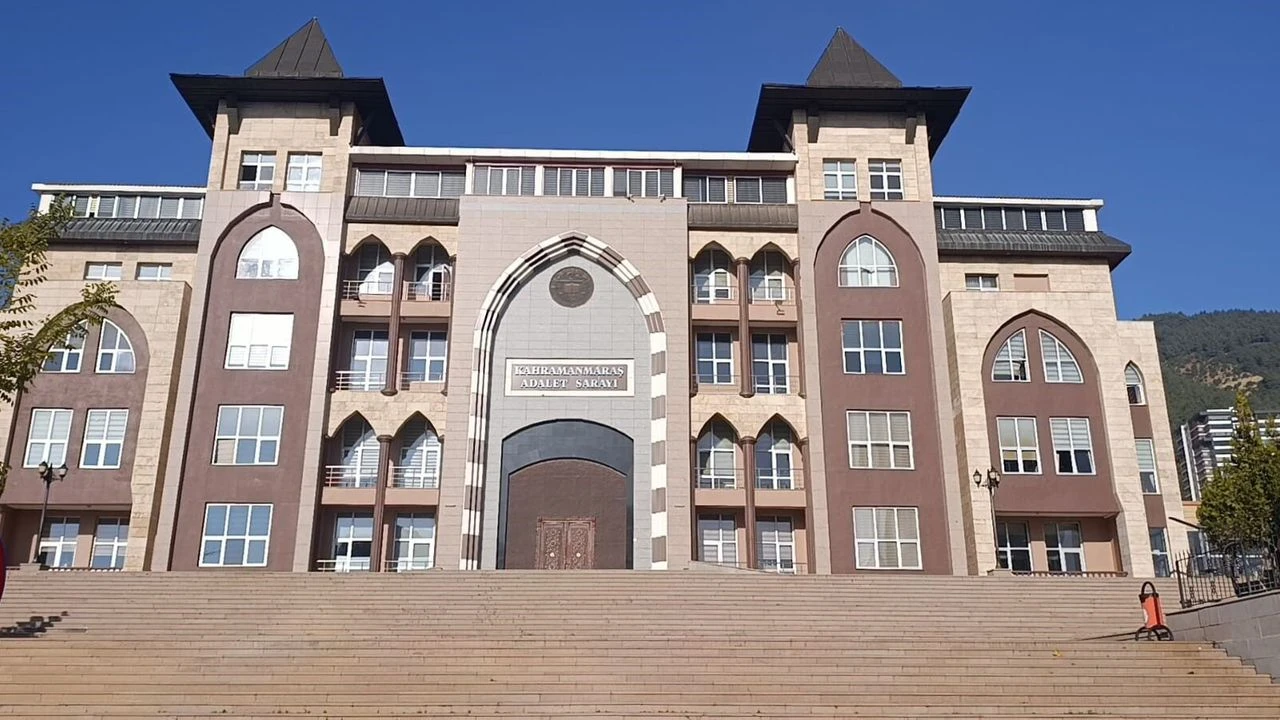 Kahramanmaraş’taki Ezgi Apartmanı davasında sanıkların tahliye kararı değişmedi