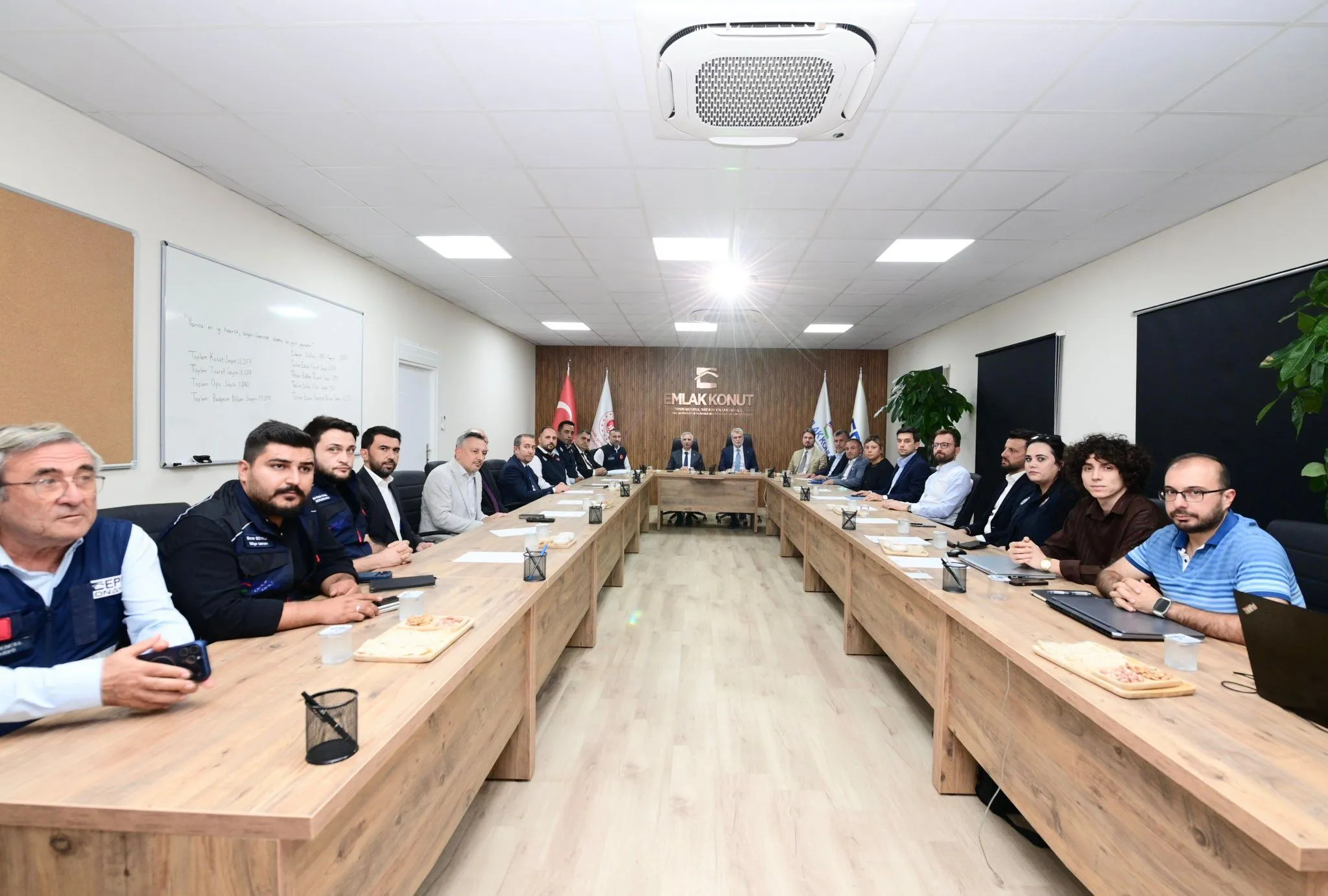 Kahramanmarastaki Projelerde Son Durum Belli Oldu1