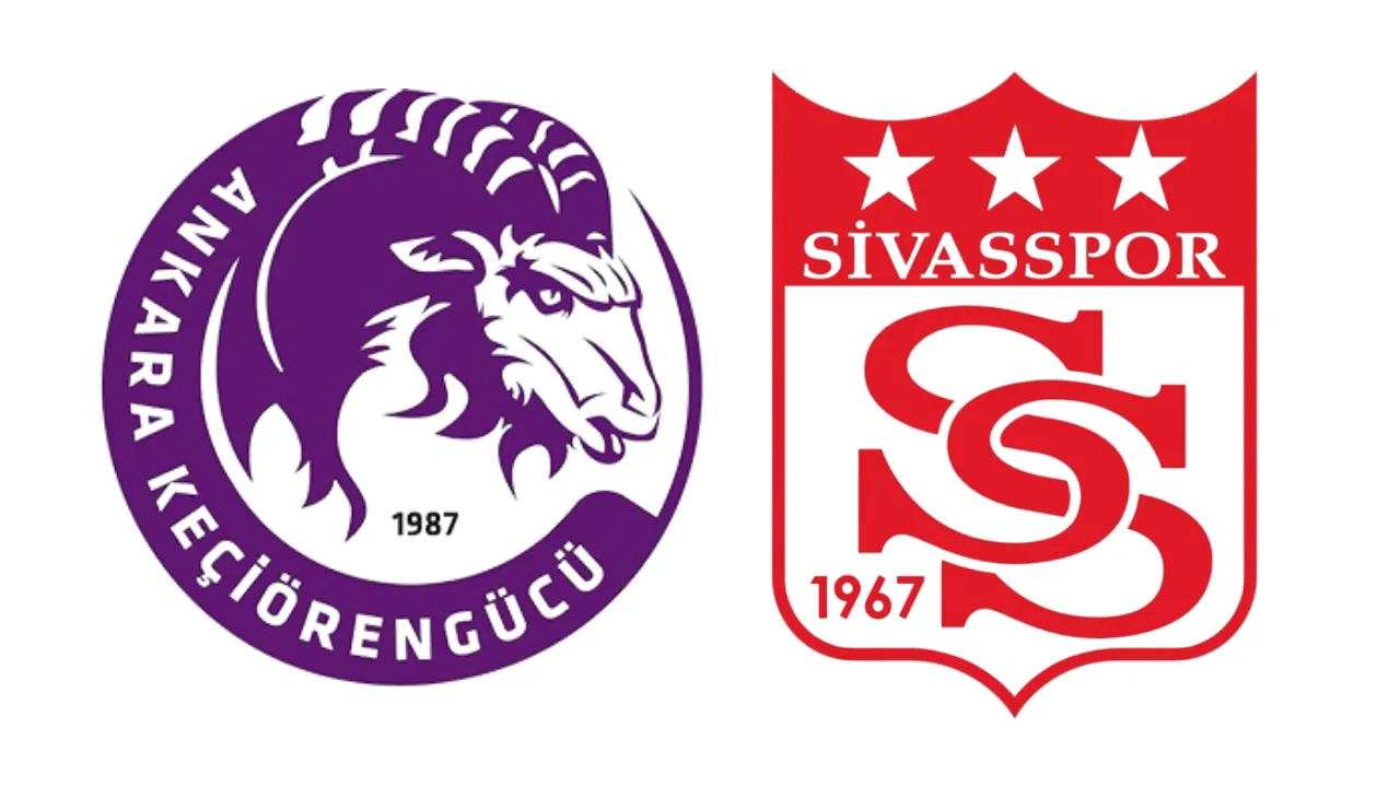 Keçiörengücü Sivasspor hangi kanalda? Maç saati belli oldu