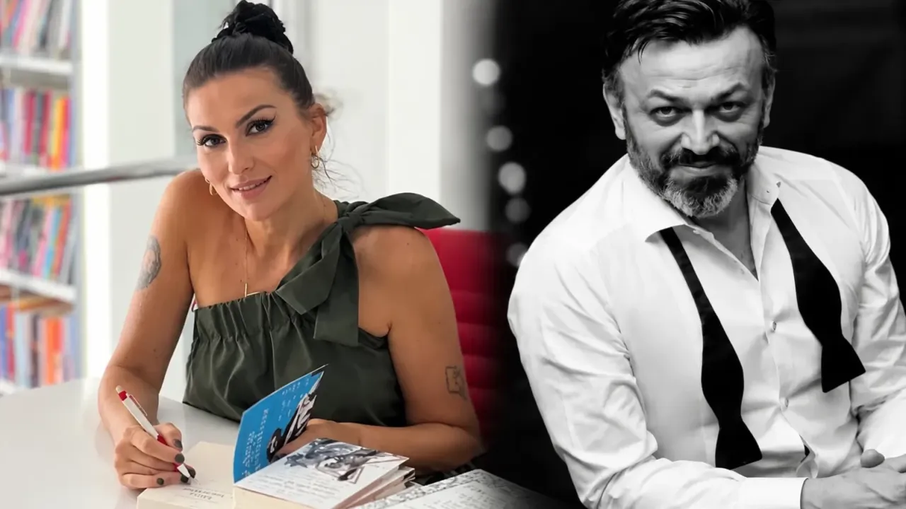 Özlem Esmergül Kimdir? Yaşı, Kariyeri ve Hayatı