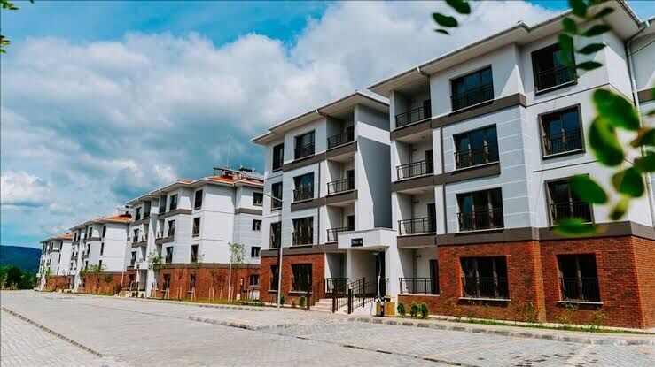 Kahramanmaraş Konut Piyasası Ağustos Verileri Açıklandı