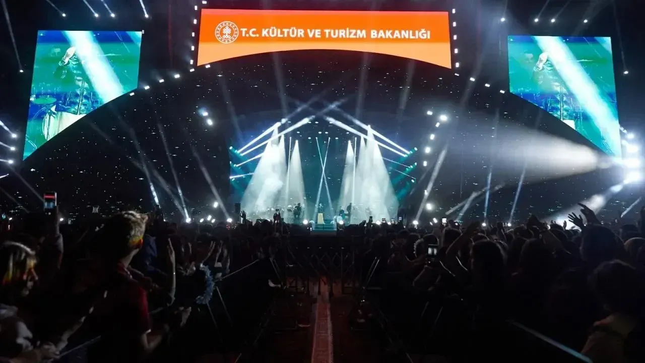 Kahramanmaraş Kültür Yolu Festivali 12 Eylül'de Başlıyor