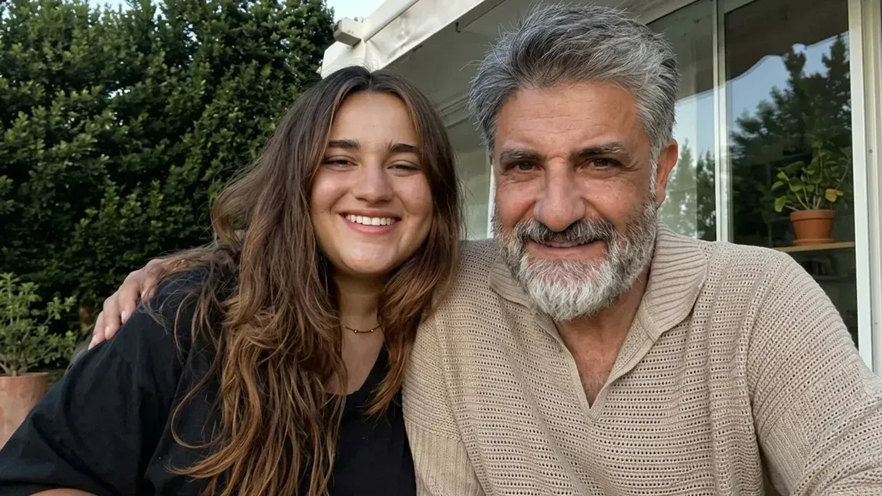 Abdülkadir Emin Önen'in Kızı Fatma Zehra Önen Neden Öldü?