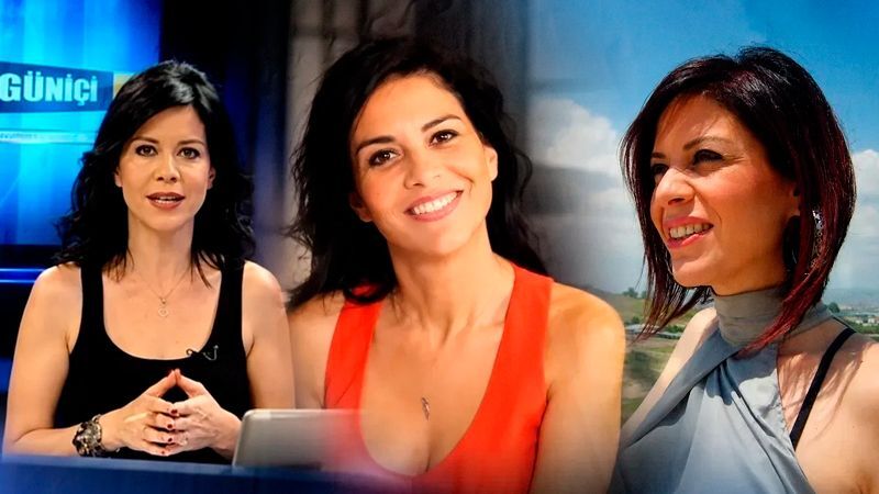 Lale Özan Arslan Kimdir? Gazeteci Neden Gözaltına Alındı?