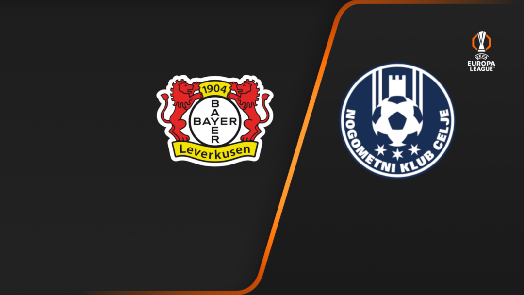 Leverkusen Celje maçı nereden izlenir? Saat ve yayın bilgisi