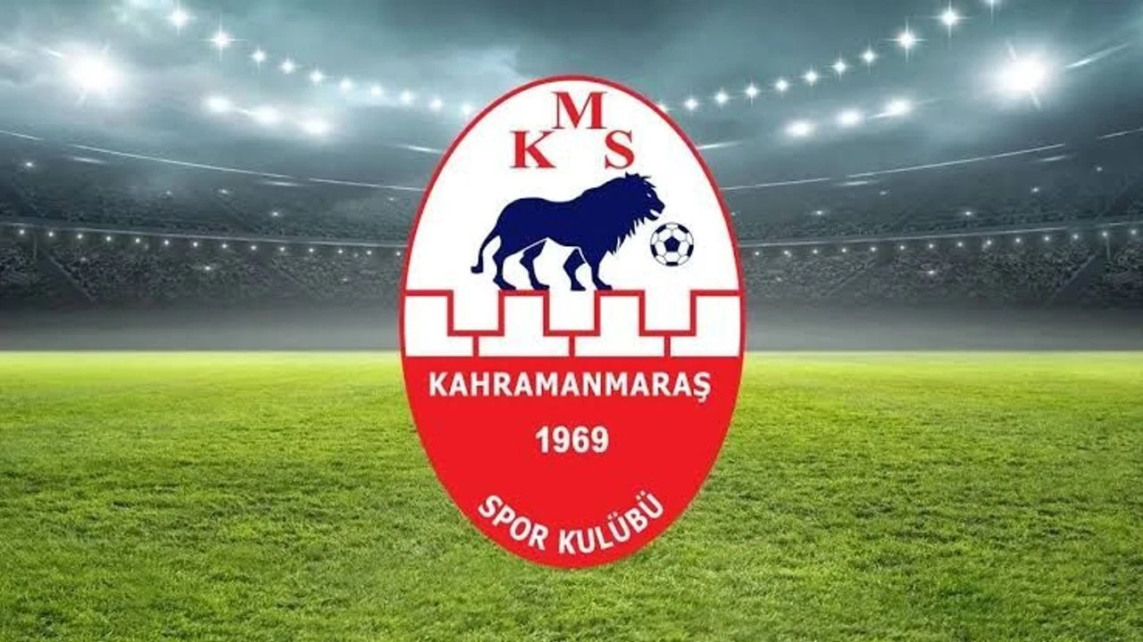 Kahramanmaraşspor'da Beklenen Adım Atıldı: Katılım Ücreti Ödendi