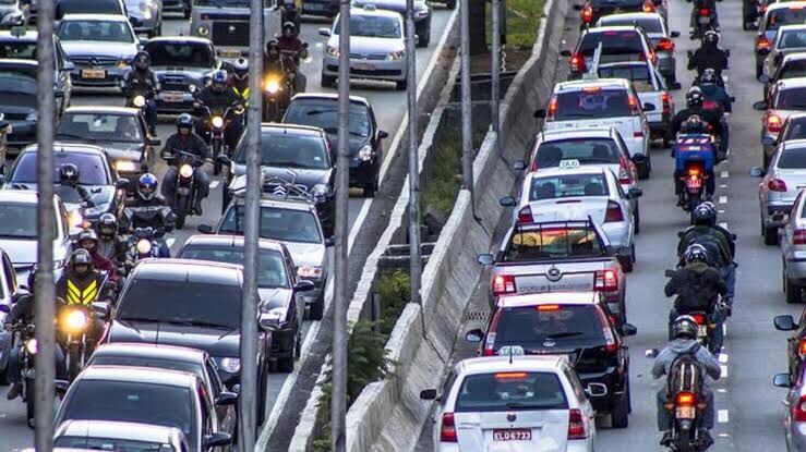 Kahramanmaraş'ta Motosiklet Sürücülerine Yeni Trafik Önlemleri